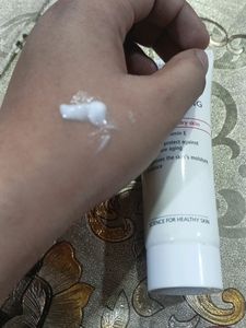 Sebamed Moisturizing Cream