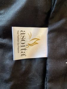 Sequin Embellished Blouse