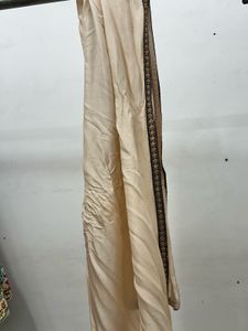 Elegant Maroon Kurta Set