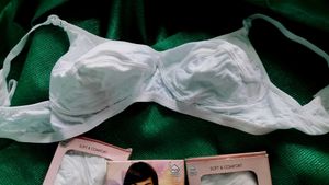 Comfortable And Smart Bra💓👙