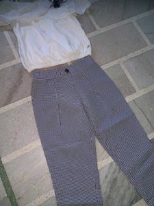 Girls Co-ord Set