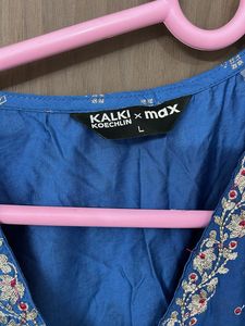 Max new branded Kurti for bust size 40-42