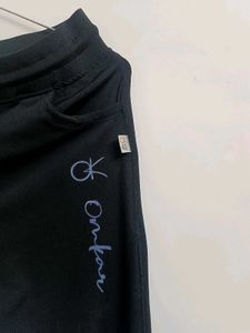 Ck Black Lower For Men