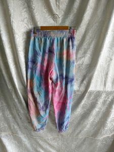 Hoodie Co Ord Set