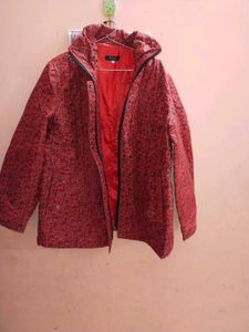 unisex winter Jacket