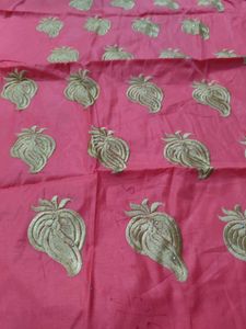5 Kurta Material With Different Work