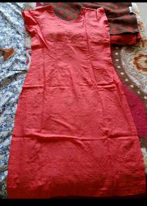 4 Churidhar Sets Combo