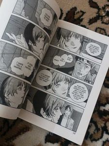 Original Manga Goodbye, Eri - Tatsuki Fujimoto