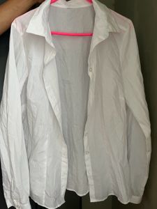 White Shirt