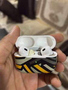 Airpods pro 2nd generation