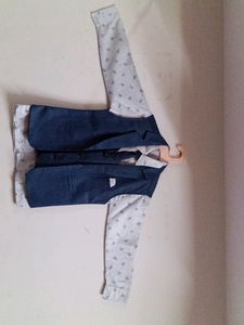 Nehru Jacket
