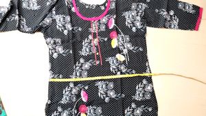 Like New Condition Beautiful Kurta