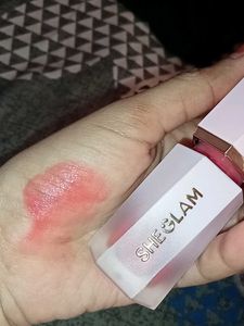 Viral Sheglam Blush In Shade - Rose Ritual
