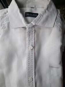 Thread Work Shirt