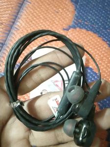 DG BEEX Sound Earphones