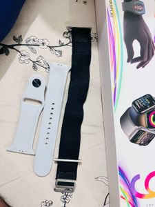 Apple Series 9 Smart Watch Master Copy Original