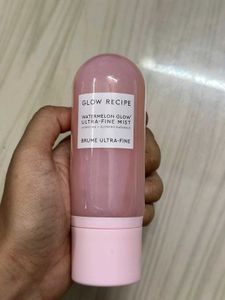 Glow Recipe Mist