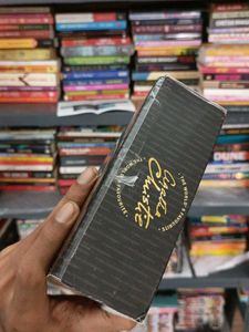 Agatha Christie Collection