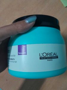 Loreal Spa Cream