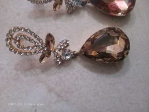 New Partywear Earrings