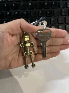 men keychain