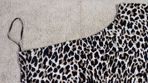 Very Comfortable With, Stylish Top