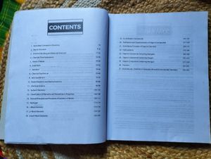 NEET  35 Year Solved Papers Text Book 📕