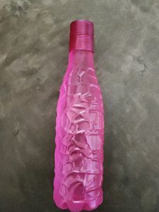 Bottle 1000 Ml, Pack of 6 Multi Colour