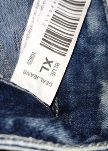 Star Denim Jeans