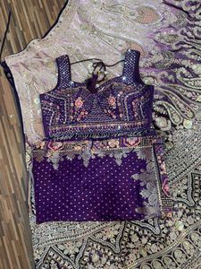 Classy Lehenga Choli