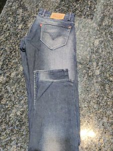 Levi's Jeans