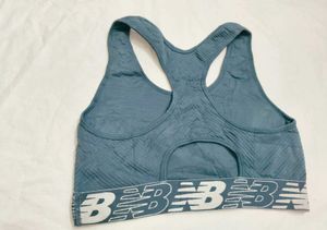 New Balance Sports Bra