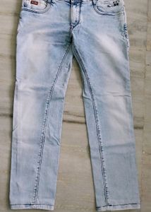 36 Size Boys Jeans