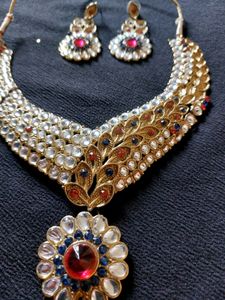 Brand New Necklace Set