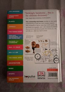 Visual Dictionary