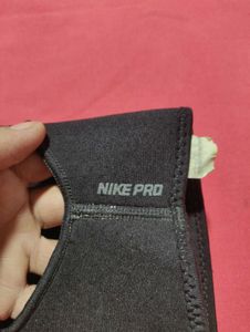 Knee Support Sleeve |  Size M