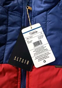 Mens Winter Puffer Jacket Brand New With Tag ...