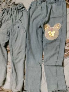 Pants