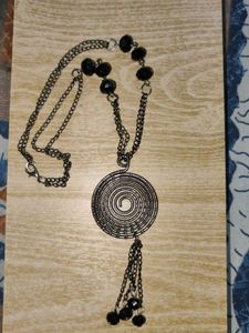 New Boho Neckpiece