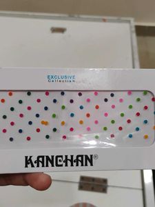 Kanchan Bindi - Exclusive Collection