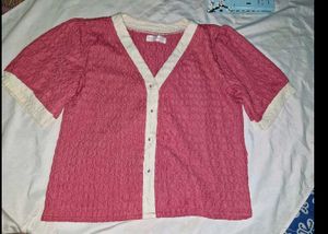 Cute Top Combo