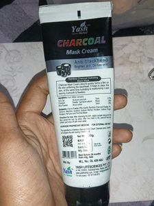 Face Mask For Removing Dark Hair