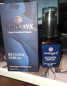 Face Serum