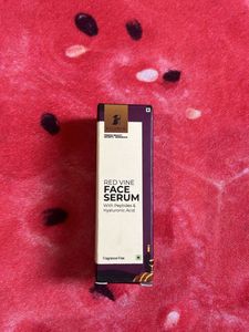 Pilgrim Face Serum
