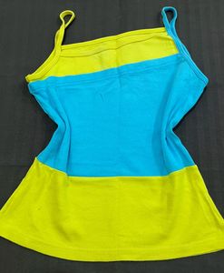 Winx Club–coded Y2K Camisole Top