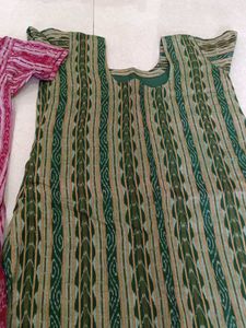 Real Sambalpuri Kurtas