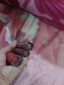 NEW SHADES lip Tints