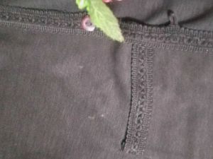 Black Blazer for women
