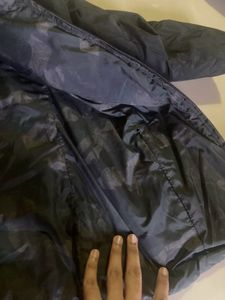 Stylish Black Jacket