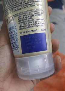 Vaseline Body Lotion